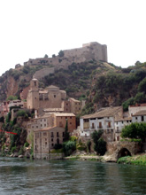 Miniguida delle località "minori" della Spagna/7 3 Miravet