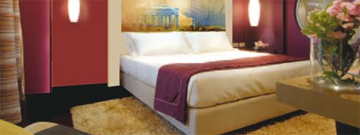 Catania, dall'aeroporto all'hotel