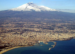 Catania