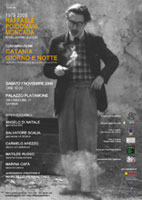 In Sicilia per Raffaele Poidomani