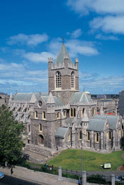 Christ Church Cathedral