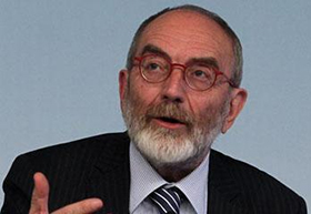 Pier Luigi Celli, presidente Enit