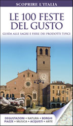 Le 100 feste del gusto