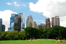 Central Park (Foto: NYC & Company)