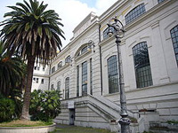 La Centrale Montemartini