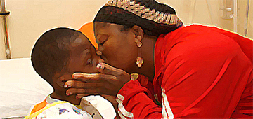 Un Natale di cuore per i bimbi del Camerun 4 Un Natale di cuore per i bimbi del Camerun