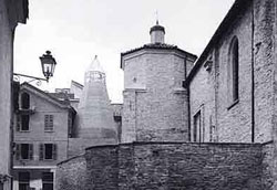 Nuova sede del Centro Studi