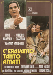Cinema in cantina