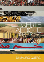 Africa La copertina del volume