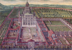 La Certosa di Pavia