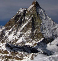 Monte Cervino