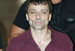 Cesare Battisti