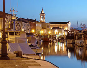 Cesenatico