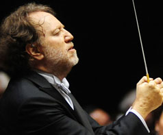 A maggio Lipsia celebra Gustav Mahler 4 Riccardo Chailly