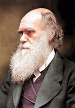 Charles Darwin