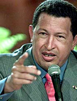Venezuela: io, Chavez e la Tivù