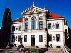 La sede del museo Chopin