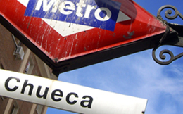 Olé Chueca, cuore gay di Madrid 1 Bienvenidos a Chueca!
