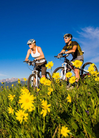 Cinque consigli per ciclo-turisti