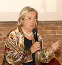 Donatella Cinelli Colombini