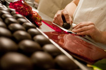Cioccolaterie aperte a Cuneo, Modica e Belluno