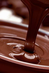 L'Italia unita dal Cioccolato