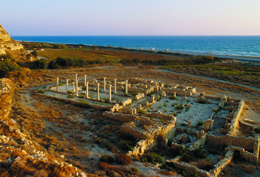 Cipro archeologica