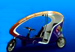 City Cruises a Cipro