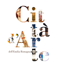 Una guida per le cttà d'arte dell'Emilia Romagna