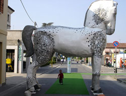 Cavallo Piombino