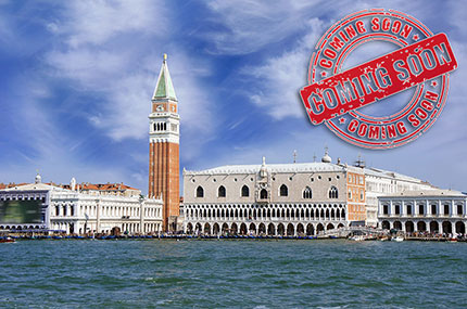 CitySightseeing arriva a Venezia
