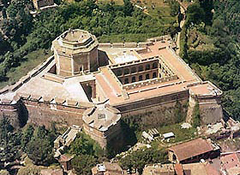 Forte Sangallo
