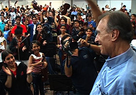 La Musica è per tutti. Addio al Maestro Abbado 3 La Musica è per tutti. Addio al Maestro Abbado