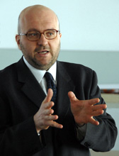 Claudio Visentin