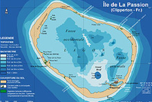 L'Isla de la Pasiòn