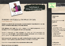 Lo spazio web anti-truffa