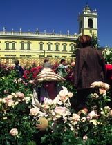 Mostra alla Reggia di Colorno