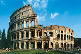 Turismo Il Colosseo