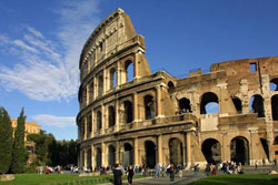 Il Colosseo