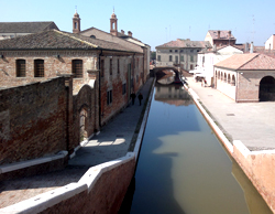 Comacchio