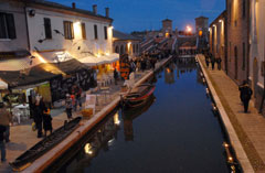 Comacchio