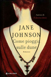 Come pioggia sulle dune