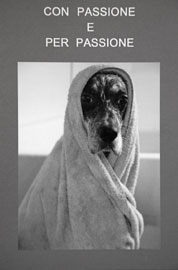 Con passione e per passione
