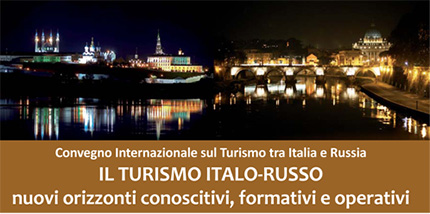 Il turismo italo-russo: nuovi orizzonti 4 Il turismo italo-russo: nuovi orizzonti
