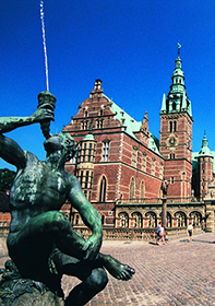 Tappa a Frederiksborg