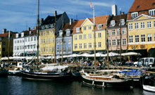Copenaghen