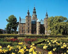 Rosenborg Castle