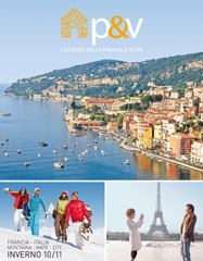 Quando l'unione (nell'offerta turistica) fa la forza 2 Il nuovo catalogo