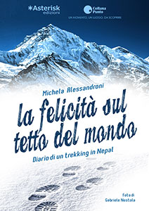 La copertina del libro