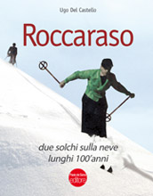 La copertina del libro